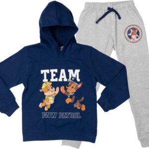 Paw Patrol Set - Lounge set / Joggingpak / Vrijetijdspak