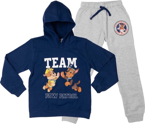 Paw Patrol Set - Lounge set / Joggingpak / Vrijetijdspak