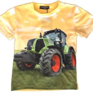 Trekker / tractor shirt - Fendt