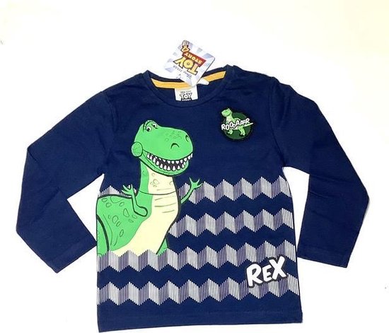 Disney Toy Story  Jongens T-shirt