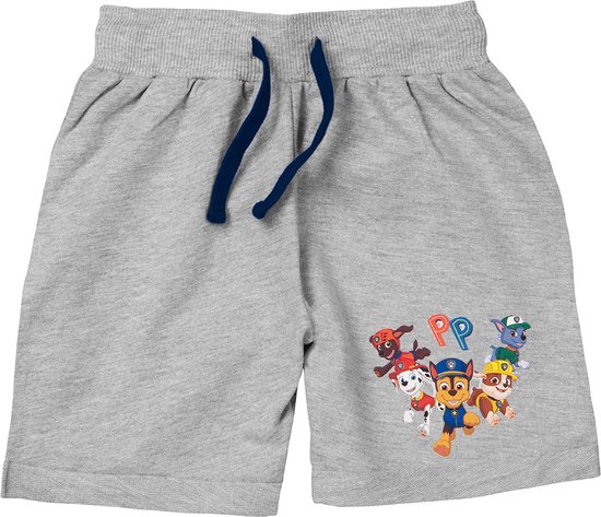 Paw Patrol Short - Korte Broek