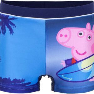 Zwembroek Peppa Pig George