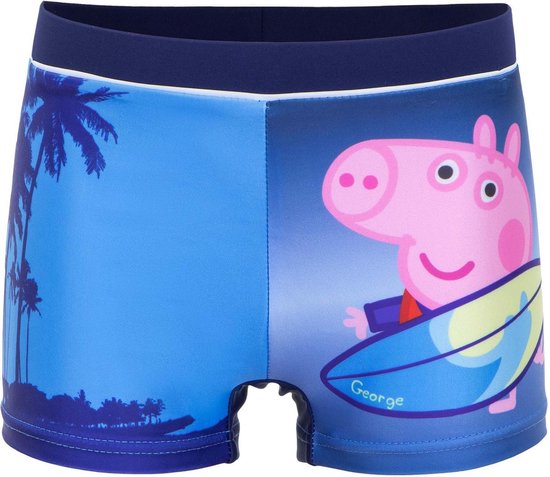 Zwembroek Peppa Pig George