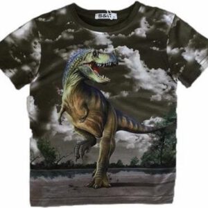 S&C Dinosaurus Shirt - T-Rex