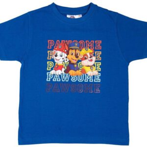 Paw Patrol T-Shirt - Korte Mouw