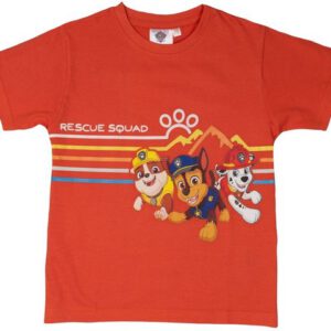 Paw Patrol T-Shirt - Korte Mouw