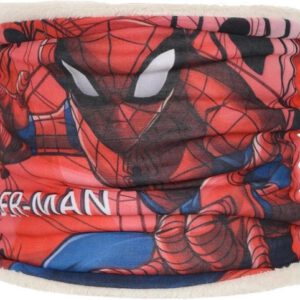 Marvel Spiderman Col / sjaal - Nekwarmer