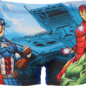 Avengers zwembroek - Marvel Avengers zwemboxer