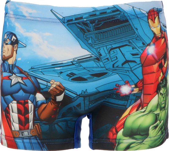 Avengers zwembroek - Marvel Avengers zwemboxer