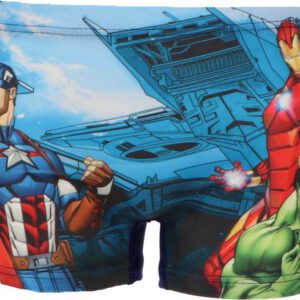 Marvel Avengers - zwembroek