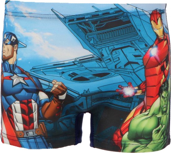 Marvel Avengers - zwembroek