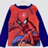 Marvel Spiderman Shirt - Lange Mouw
