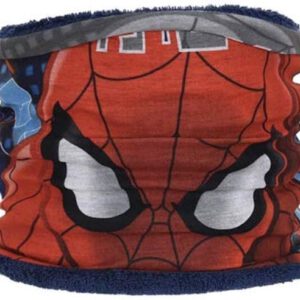 Spiderman Colsjaal