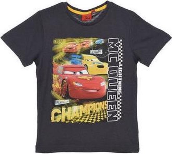 Disney Cars t-shirt