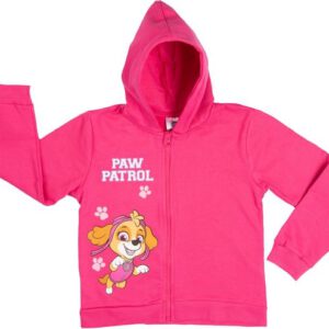 Paw Patrol Vest - Lange Mouw