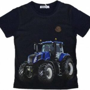 Tractor / Trekker Shirt - New Holland - H214