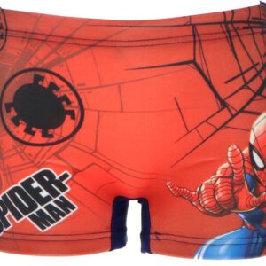 Marvel Spiderman zwembroek