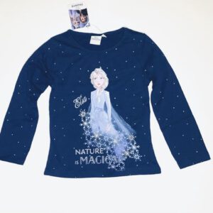 Disney Frozen longsleeve - Nature is Magical