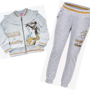 Disney Princess joggingpak / trainingspak - Belle