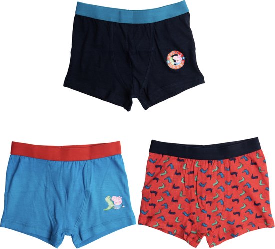 Peppa Pig / Peppa Big Onderbroek - Boxershort
