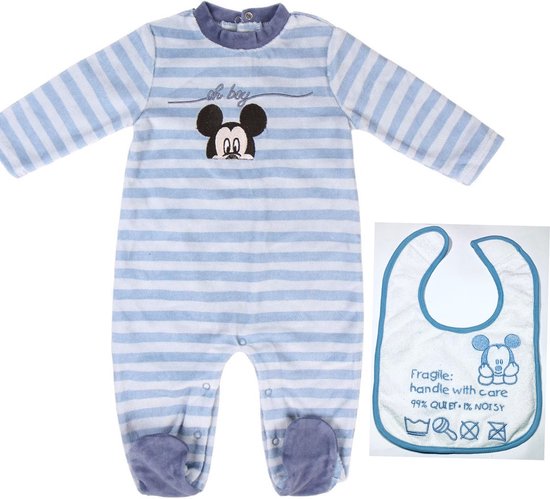 Disney Mickey Mouse Set - 2-delig