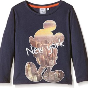 Disney Mickey Mouse Jongens T-shirt Maat 122/128