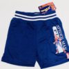 Spiderman jongens short