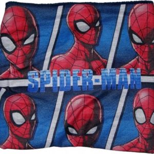 Marvel Spiderman Colsjaal - Nekwarmer