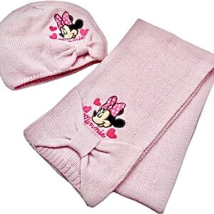 Disney Minnie Mouse - Winterset