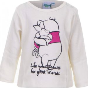 Disney Baby - 2 Baby T-Shirts Winnie de Poeh