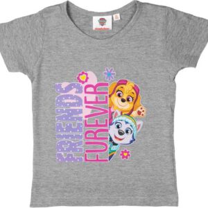 Paw Patrol T-Shirt - Korte Mouw