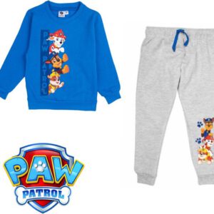 Paw Patrol Set / Joggingpak / Huispak / Vrijetijdspak - Maat 86/92