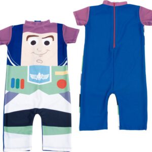 Disney Toy Story Zwempak - UV werend