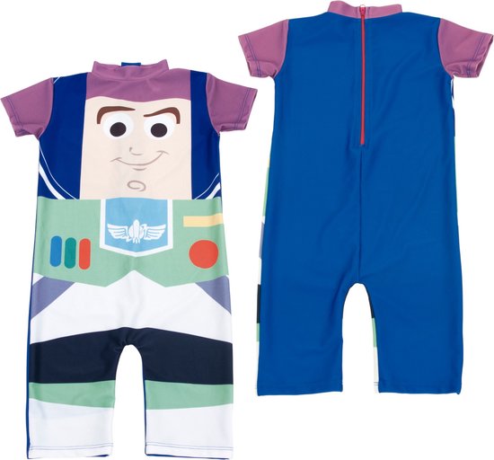 Disney Toy Story Zwempak - UV werend