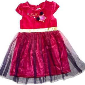 Disney Princess jurk - Prinses feestjurk
