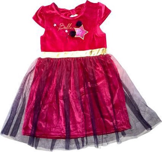 Disney Princess jurk - Prinses feestjurk
