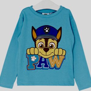 Paw Patrol Shirt - Lange mouw