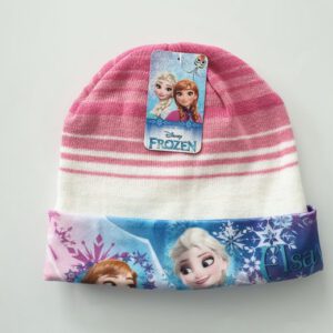 Disney Frozen Muts - Roze