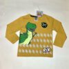 Disney Toy Story  Jongens T-shirt