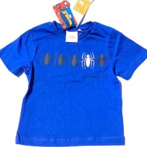 Marvel Spiderman t-shirt - Spiders