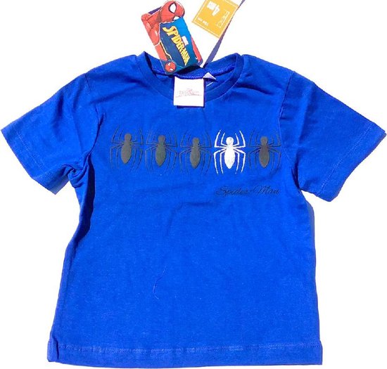 Marvel Spiderman t-shirt - Spiders