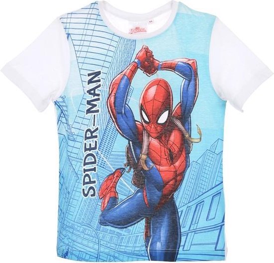 T-shirt Spider-Man