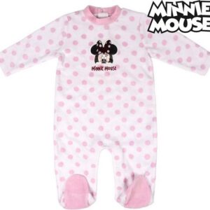 Disney Baby Minnie Mouse Boxpak - Velours
