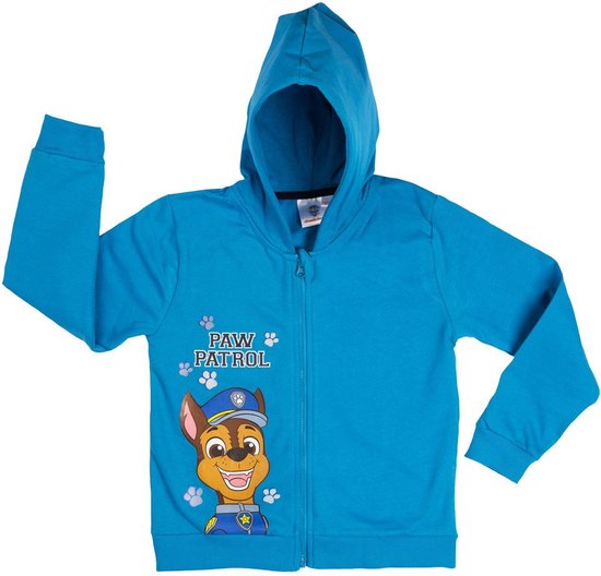 Paw Patrol Vest - Chase