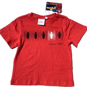 Marvel Spiderman t-shirt - Spiders