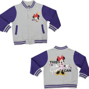 Disney Minnie Mouse Vest - CollegeJacket