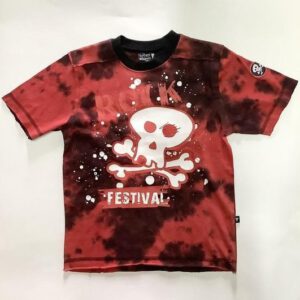 Urban Storm jongens shirt 'Rock' - Maat 110/116