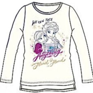 Frozen longsleeve - Hand in Hand