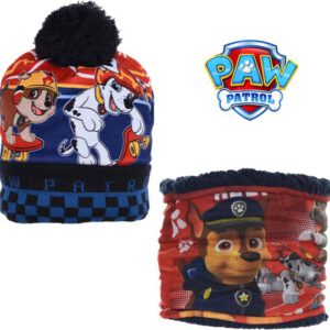 Paw Patrol Set / Winterset - 2-delig