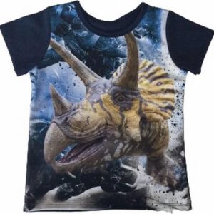 S&C dinosaurus t-shirt - Dino shirt